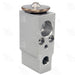 A/C Expansion Valve Four Seasons 39117