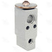 A/C Expansion Valve Four Seasons 39118