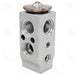 A/C Expansion Valve Four Seasons 39119