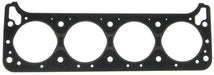 Engine Cylinder Head Gasket MAHLE Clevite 3912
