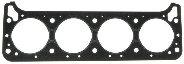 Engine Cylinder Head Gasket MAHLE Clevite 3912