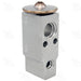 A/C Expansion Valve Four Seasons 39123