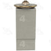 A/C Expansion Valve Four Seasons 39123