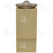 A/C Expansion Valve Four Seasons 39126