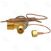 A/C Expansion Valve Four Seasons 39131