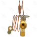 A/C Expansion Valve Four Seasons 39132