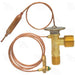 A/C Expansion Valve Four Seasons 39132