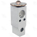 A/C Expansion Valve Four Seasons 39134