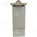 A/C Expansion Valve Four Seasons 39134