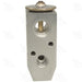 A/C Expansion Valve Four Seasons 39137