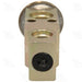 A/C Expansion Valve Four Seasons 39138