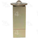 A/C Expansion Valve Four Seasons 39138