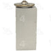 A/C Expansion Valve Four Seasons 39140