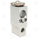 A/C Expansion Valve Four Seasons 39141