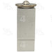 A/C Expansion Valve Four Seasons 39142