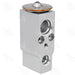A/C Expansion Valve Four Seasons 39147