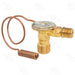 A/C Expansion Valve Four Seasons 39150