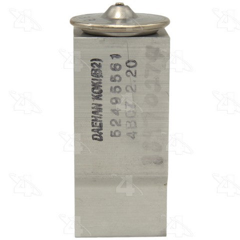 A/C Expansion Valve Four Seasons 39153