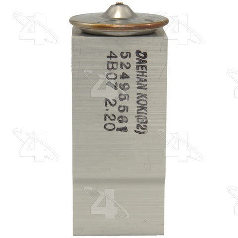A/C Expansion Valve Four Seasons 39153