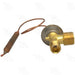 A/C Expansion Valve Four Seasons 39159