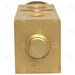 A/C Expansion Valve Four Seasons 39163