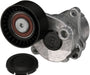 Belt Drive Components Gates 39165
