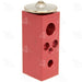 A/C Expansion Valve Four Seasons 39177