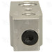 A/C Expansion Valve Four Seasons 39184