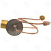 A/C Expansion Valve Four Seasons 39197