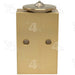 A/C Expansion Valve Four Seasons 39206