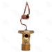 A/C Expansion Valve Four Seasons 39207