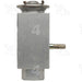 A/C Expansion Valve Four Seasons 39211