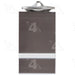 A/C Expansion Valve Four Seasons 39212