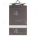 A/C Expansion Valve Four Seasons 39212