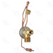 A/C Expansion Valve Four Seasons 39216