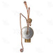 A/C Expansion Valve Four Seasons 39216