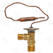A/C Expansion Valve Four Seasons 39217