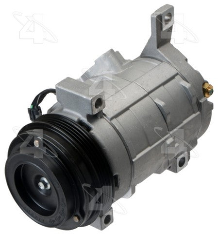 A/C Compressor Kit Four Seasons 3921NK