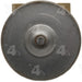 A/C Expansion Valve Four Seasons 39227