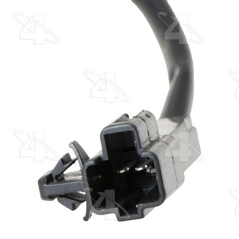 A/C Expansion Valve Four Seasons 39230