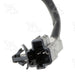 A/C Expansion Valve Four Seasons 39230