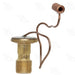 A/C Expansion Valve Four Seasons 39235
