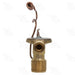 A/C Expansion Valve Four Seasons 39235