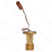 A/C Expansion Valve Four Seasons 39236