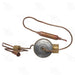 A/C Expansion Valve Four Seasons 39255