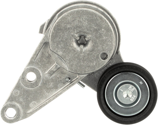 Accessory Drive Belt Tensioner Assembly Gates 39266