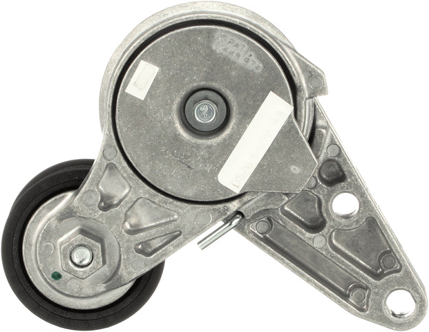 Accessory Drive Belt Tensioner Assembly Gates 39266