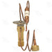 A/C Expansion Valve Four Seasons 39273