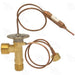 A/C Expansion Valve Four Seasons 39273