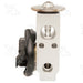 A/C Expansion Valve Four Seasons 39282